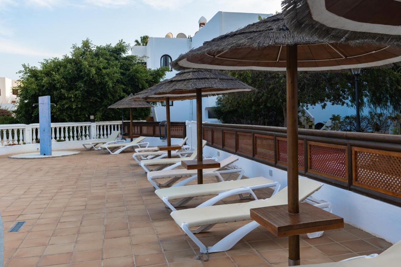 Bliss -Panoramic Views- Apartment Costa Teguise Bagian luar foto