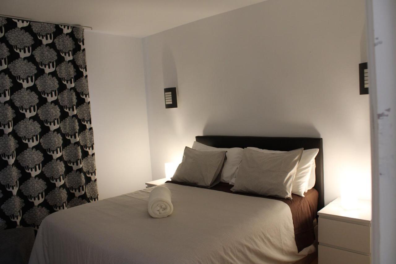 Bliss -Panoramic Views- Apartment Costa Teguise Bagian luar foto