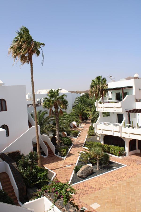 Bliss -Panoramic Views- Apartment Costa Teguise Bagian luar foto