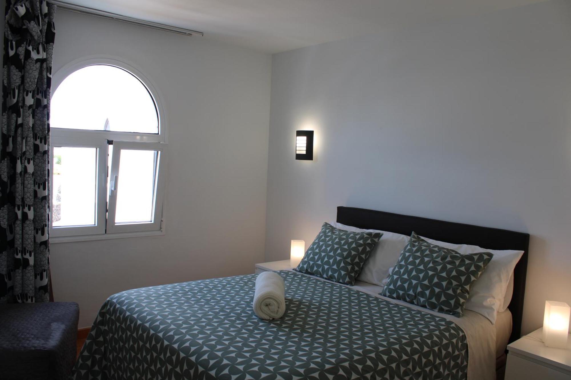 Bliss -Panoramic Views- Apartment Costa Teguise Bagian luar foto
